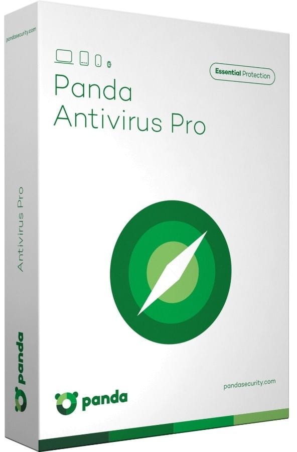 Panda Antivirus Pro 2024