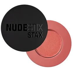 Nudestix Stax Camouflage Make-up CHEEKY CORAL 2.5 g Weiss