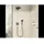 Hansgrohe DuoTurn E Mischer Unterputz 2 Verbraucher, brushed bronze