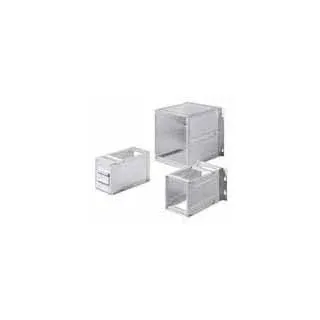 Heitec Baugruppenträger Compact 3687.673