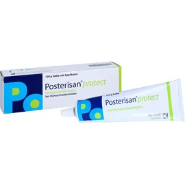 Dr. Kade POSTERISAN protect Salbe 100 g