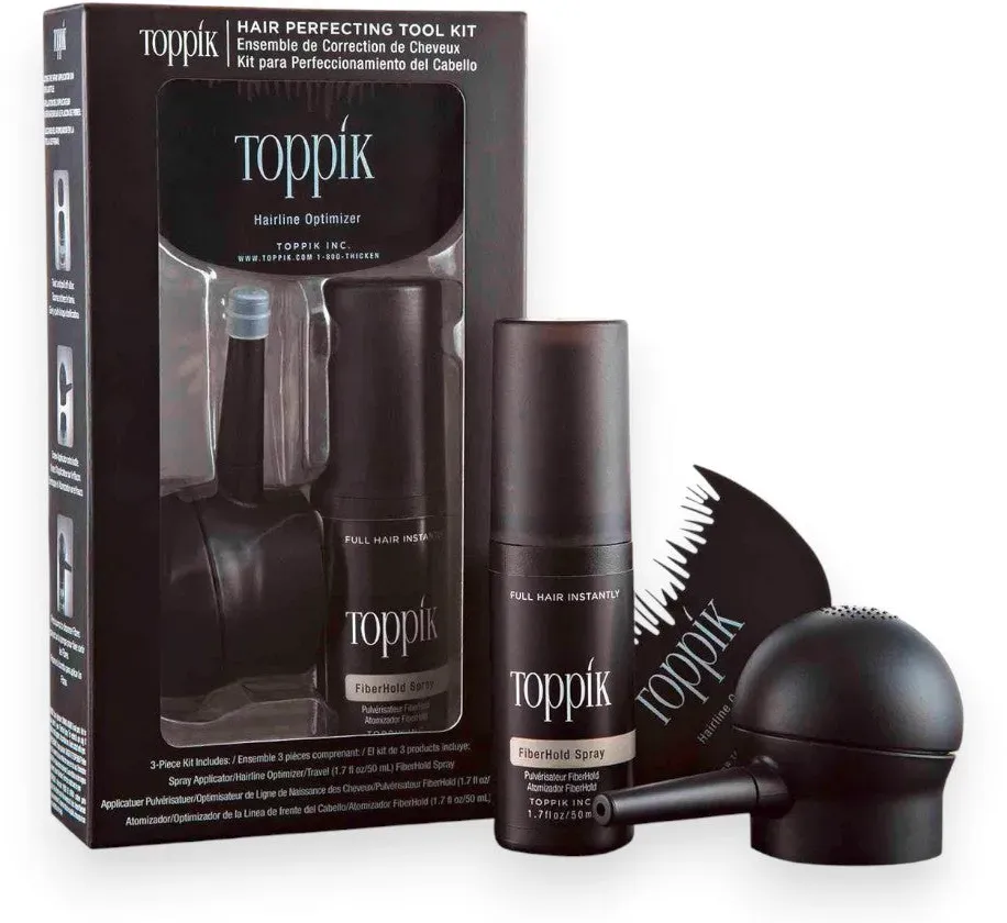 Toppik Professional Toolkit