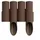 Green-Split Palisade 23 x 25,5 cm Braun