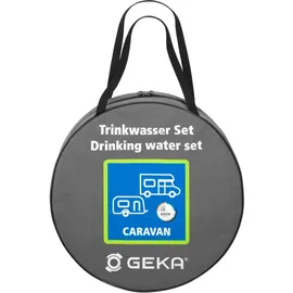 Geka Trinkwasser Set Caravan 5 m PVC