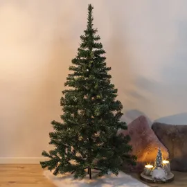 Gravidus Weihnachtsbaum grün 150 cm