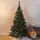 Gravidus Weihnachtsbaum grün 150 cm