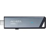 A-Data ADATA UE800 silber 128GB, USB-C 3.1 (AELI-UE800-128G-CSG)