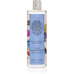La Florentina Florentina Iris Body Wash Natürliches Duschgel 500 ml