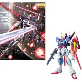 Bandai Namco Entertainment Force Impulse Gundam 1:100