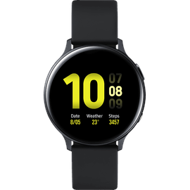 Samsung Galaxy Watch Active2 44 mm LTE Aluminum aqua black