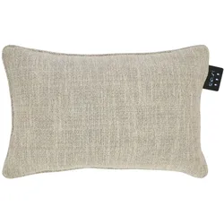 Wärmekissen Cosipillow Comfort 40x60 cm Polyester Beige Natur