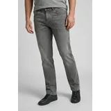 CAMEL ACTIVE 5-Pocket-Jeans Regular Fit grau 33/36