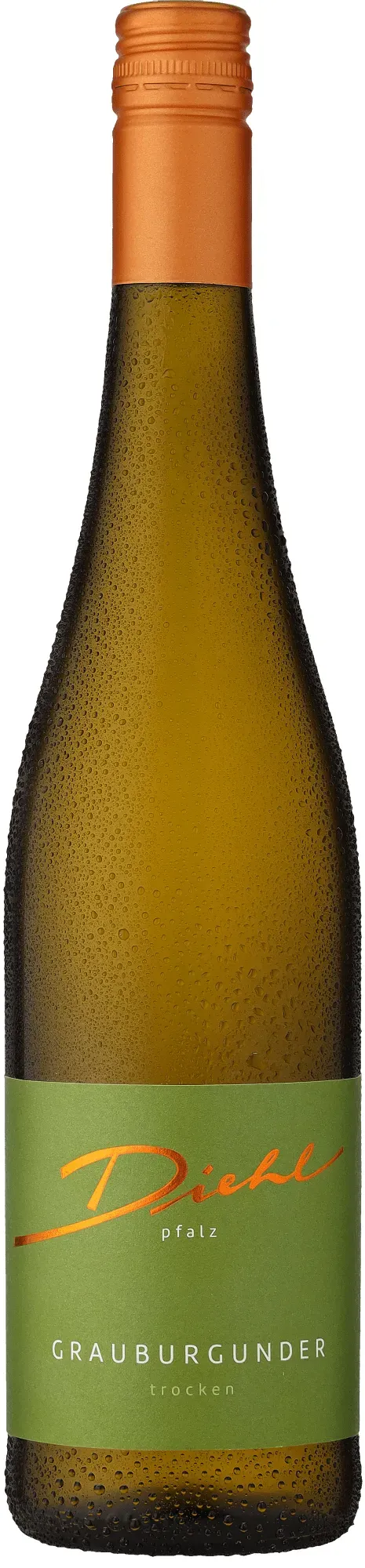 A. Diehl Grauer Burgunder