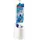 Vileda WC-Bürstengarnitur PowerBrush Blau/Weiß