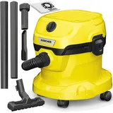 Kärcher WD 2 Plus V-12/4/18 1.628-000.0