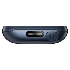 Panasonic KX-TF400EXC 4 GB RAM 128 GB Blau