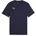 Puma Teamgoal Tee Jr puma navy-puma white 128