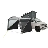 Outwell Touring Shelter Air Sonnendach 320 x 240 x 175 cm Grau