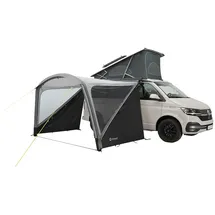 Outwell Touring Shelter Air Sonnendach 320 x 240 x 175 cm Grau