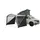 Outwell Touring Shelter Air Sonnendach 320 x 240 x 175 cm Grau