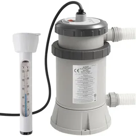Intex Wärmepumpe 56684