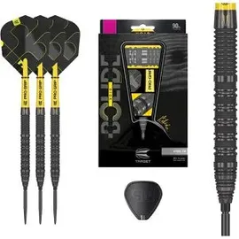 target-darts Target Bolide Void 01 Swiss Point, | Steeldarts | 25g,