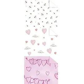 Ursus Tonkarton 220g/qm 49,5x68cm 10 Bogen 3 Farben sortiert