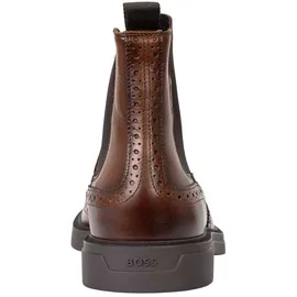 Boss Calev Cheb Stiefel Medium Brown 44