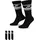 Black/White 38-42