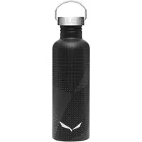 Salewa Aurino Trinkflasche 1l black out/dots (00-0000000516-1910)