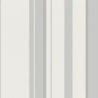 Rasch Textil Papiertapete Streifen grau 10000 g 218213