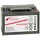 Tadiran Batteries Exide Sprinter P12V1575 12 Volt 61 Ah M6 Anschluss VDS G191001