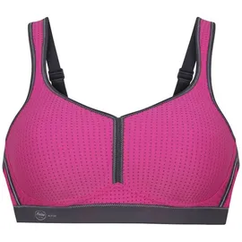Anita Performance Pink/Grau 75B