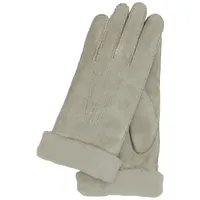 Kessler Ilvy Handschuhe Leder grau