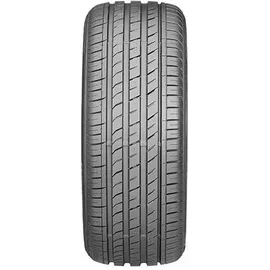 Nexen N'Fera SU1 245/50 ZR18 104W