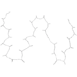 Lichterkette VENUTO