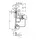 Grohe Minta Touch supersteel 31360DC1