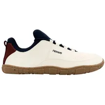 newve Fusion Damen Beige/Weiß 43