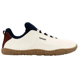 newve Fusion Damen Beige/Weiß 43