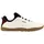 newve Fusion Damen Beige/Weiß 43