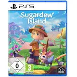 Sugardew Island - PS5