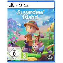 Sugardew Island - PS5