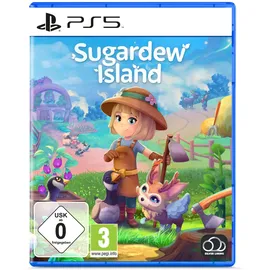 Sugardew Island - PS5