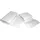 Apa 510263 Lackschutzfolie transparent 3-er-Set