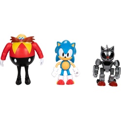 Jakks Pacific 4 Figure Multi-Pack (408634-RF1)