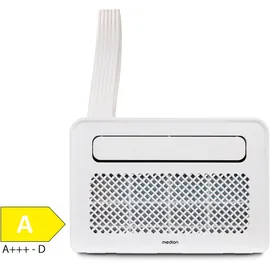 Medion Mobiles Klimagerät LIFE P502 (MD 37735)