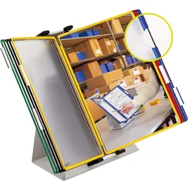 Tarifold Sichttafelsystem DIN A4