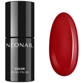 NeoNail Professional Feminine Grace UV-Lack Rot 7,2 ml