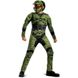 Disguise Master Chief Infinite Fancy Dress Intl