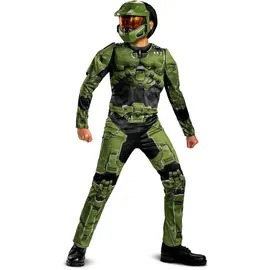 Disguise Master Chief Infinite Fancy Dress Intl